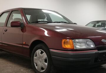Ford Sierra 55.058 km 3.400 &euro; Stemwede 32351