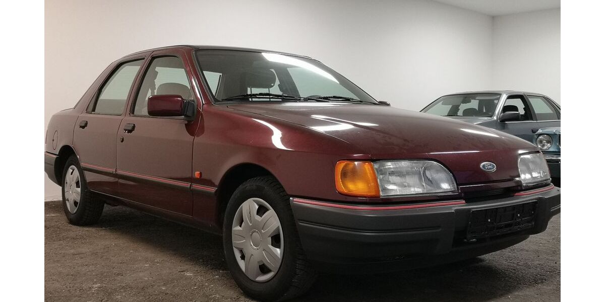 Ford Sierra 55.058 km 3.400 &euro; Stemwede 32351