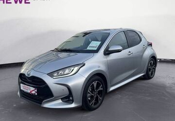 Toyota Yaris 2.000 km 25.990 &euro; Dieburg 64807
