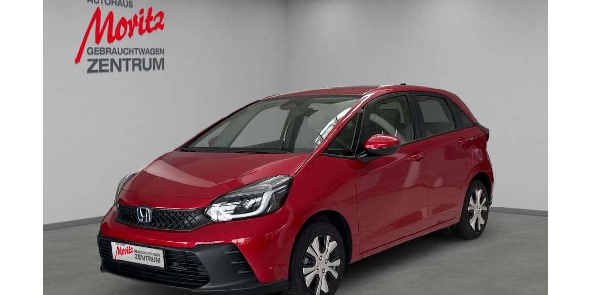 Honda Jazz 3.527 km 26.450 &euro; Laatzen 30880