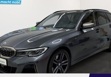 BMW M340i 65.635 km 44.950 &euro; Erfurt 99098