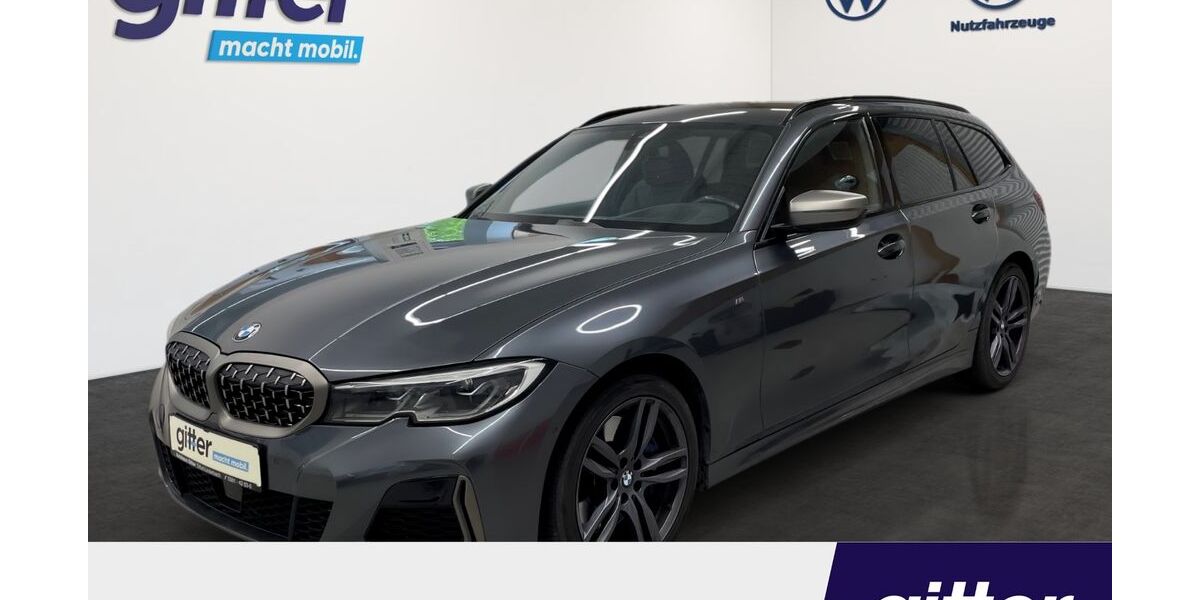 BMW M340i 65.635 km 44.950 &euro; Erfurt 99098