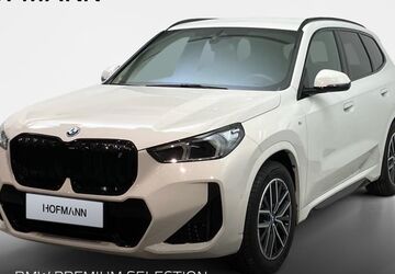 BMW iX1 32.900 km 38.810 &euro; Regensburg 93055