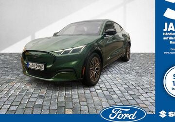 Ford Mustang Mach-E 31.000 km 46.290 &euro; München 81827