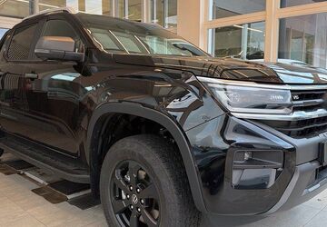 VW Amarok 6.589 km 64.950 &euro; Hamburg 22761