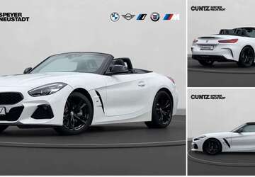 BMW Z4 16.304 km 39.980 &euro; Weinheim 69469
