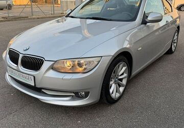 BMW 325 79.000 km 13.700 &euro; Dingolfing 84130