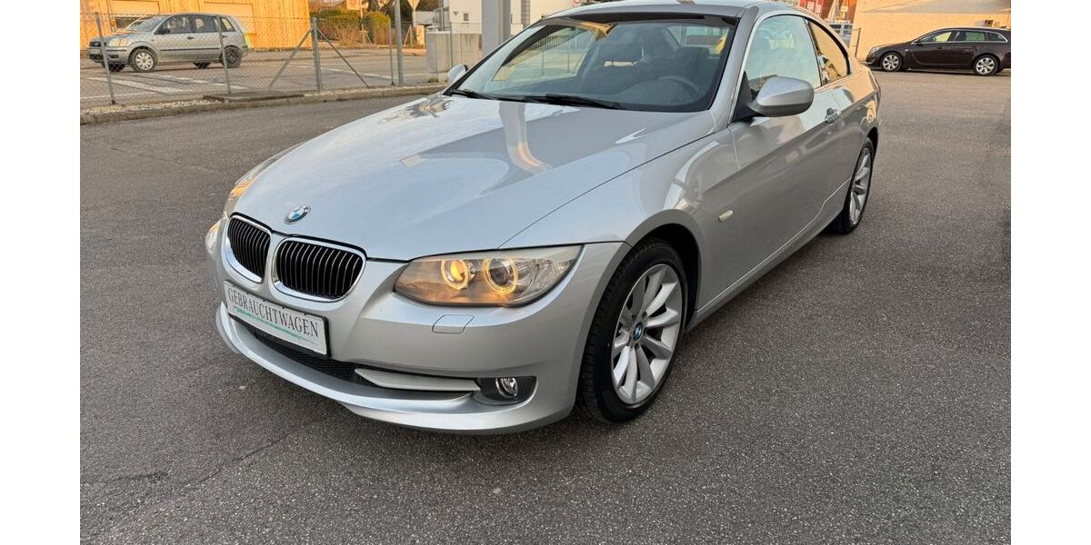 BMW 325 79.000 km 13.700 &euro; Dingolfing 84130