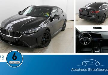 BMW 220 Gran Coupé 25.900 km 32.890 &euro; Buchschwabach bei Nürnberg 90574