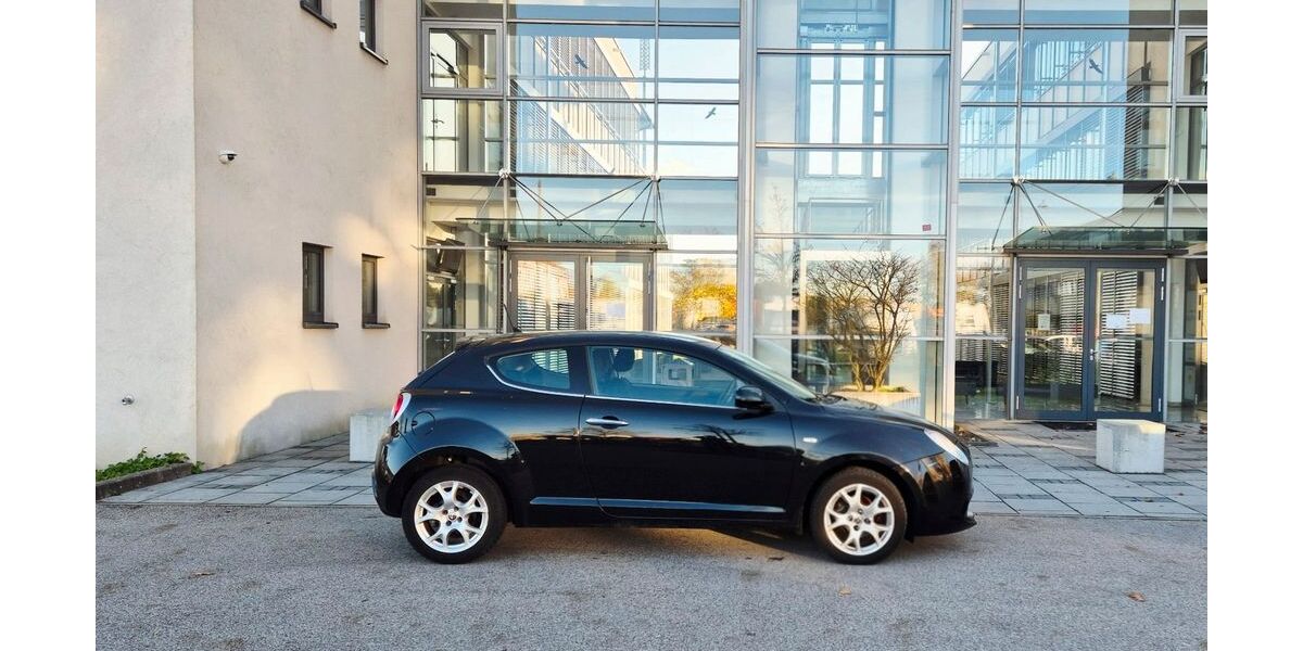 Alfa Romeo MiTo 90.000 km 5.190 &euro; Nürnberg 90431
