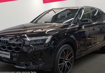 Audi Q7 2.500 km 98.750 &euro; Mülheim a.d. Ruhr 45481