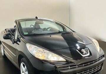 Peugeot 207 87.000 km 5.600 &euro; Grasberg 28879