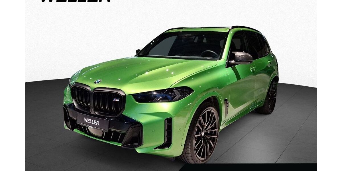 BMW X5 M60 21.547 km 84.450 &euro; Celle 29227