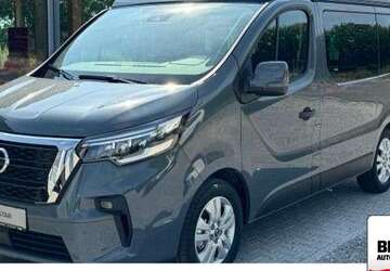 Nissan Primastar 9.600 km 54.500 &euro; Dürrlauingen/Mönstetten 89350