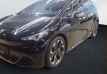 Cupra Born 11.853 km 34.980 &euro; Neumarkt 92318