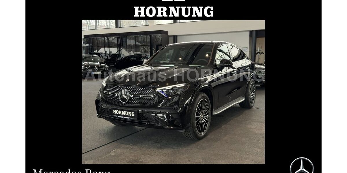 Mercedes-Benz GLC 200 8.100 km 67.800 &euro; Penzberg 82377
