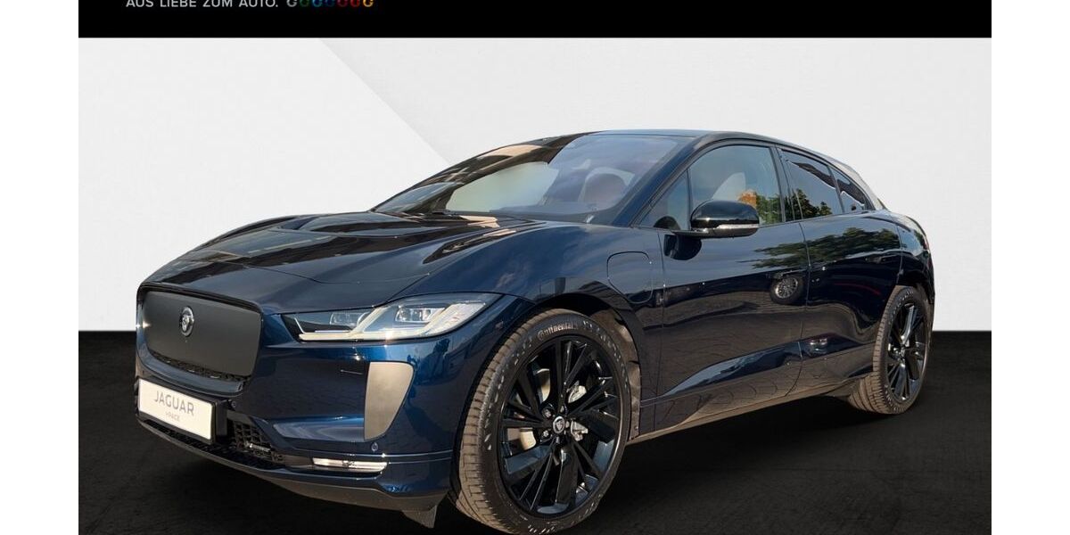 Jaguar I-Pace 11.000 km 58.990 &euro; Deggendorf/Fischerdorf 94469