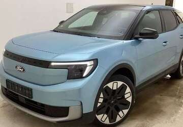 Ford Explorer 10.000 km 38.900 &euro; Vreden-ortsteil Ammeloe 48691