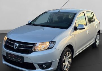 Dacia Sandero 173.500 km 4.499 &euro; Illertissen 89257