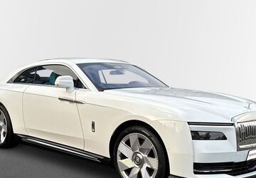Rolls Royce Spectre 5.000 km 473.000 &euro; Hamburg 22529