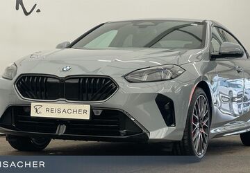 BMW 220 Gran Coupé 7.657 km 44.999 &euro; Ulm 89077