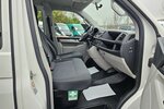 VW T6 Transporter 2.0 TDI lang 9-Sitzer AHK PDC 165.990 km 19.990 &euro; Löhne 32584