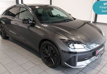 Hyundai IONIQ 6 29.544 km 33.590 &euro; Wuppertal 42287