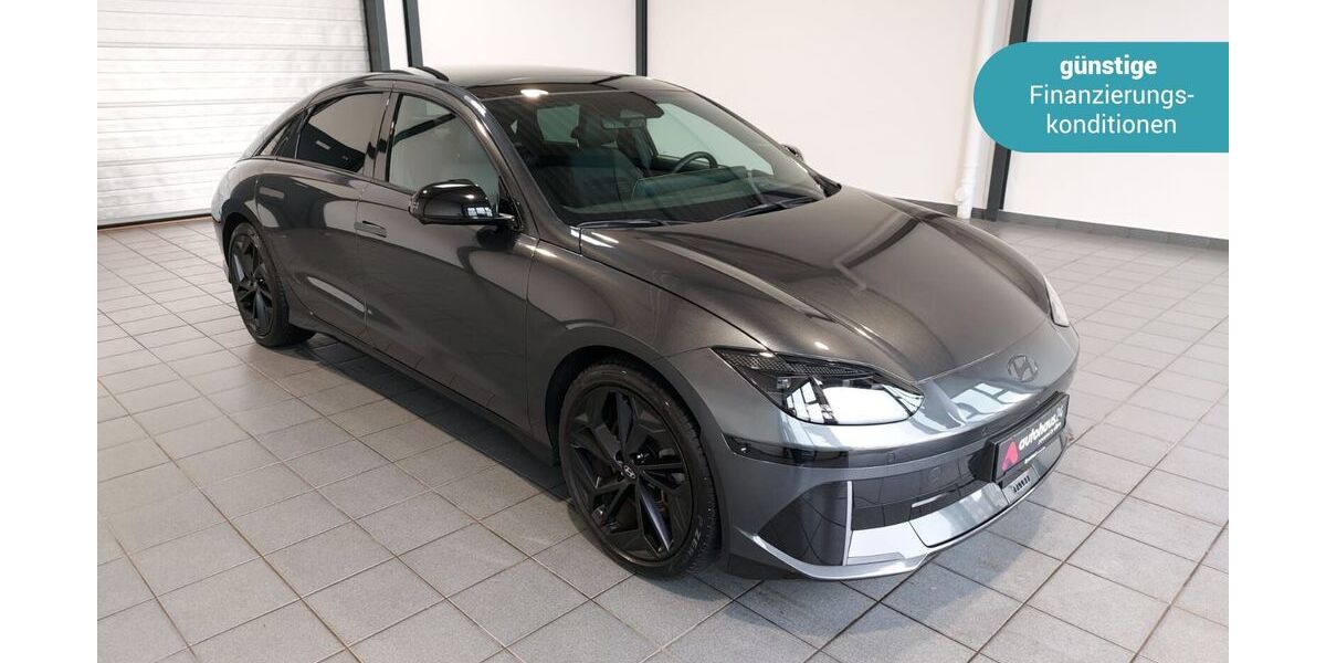 Hyundai IONIQ 6 29.544 km 33.590 &euro; Wuppertal 42287