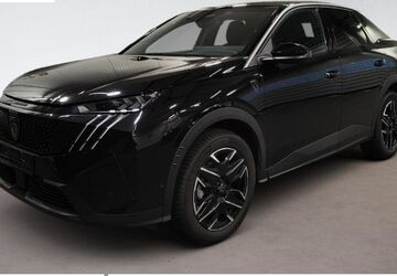 Peugeot 3008 25.394 km 28.890 &euro; Marburg 35043