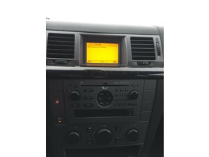 Opel Signum Elegance,KLima,AHK.Temp.ESP,Tüv 07/27! 260.000 km 2.999 &euro; Himmelkron 95502