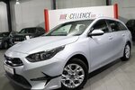 Kia cee´d Sportswagon 1.6 D VISION / 6.000-KM / TOP 6.000 km 23.444 &euro; Hamm 59077