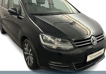 VW Sharan 95.268 km 26.480 &euro; Dorfmark 29683