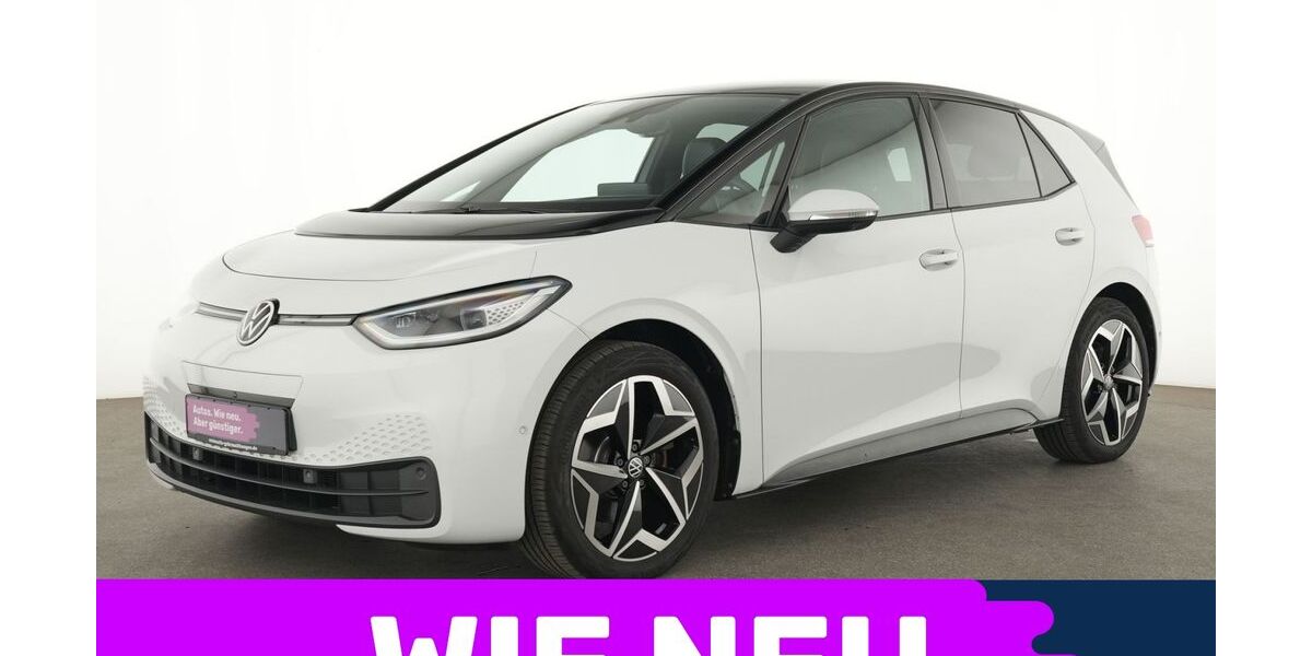 VW ID.3 35.746 km 27.895 &euro; Neuss 41460