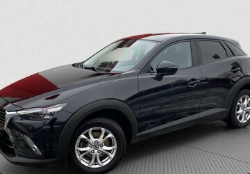 Mazda CX-3 118.772 km 14.990 &euro; Drochtersen 21706
