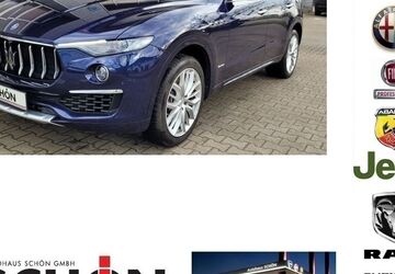 Maserati Levante 59.990 km 43.990 &euro; Cottbus 03050