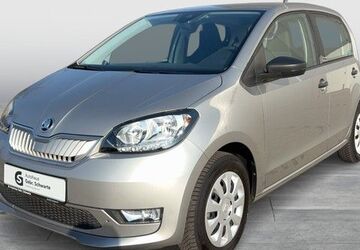 Skoda Citigo 56.271 km 10.990 &euro; Cloppenburg 49661