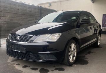 Seat Toledo 171.200 km 3.999 &euro; Köln 51149