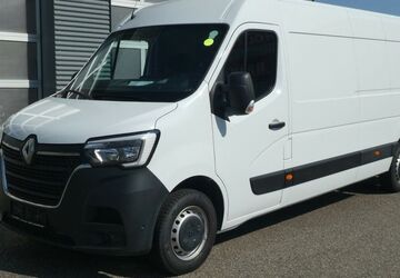 Renault Master 36.000 km 26.499 &euro; Landau 76829