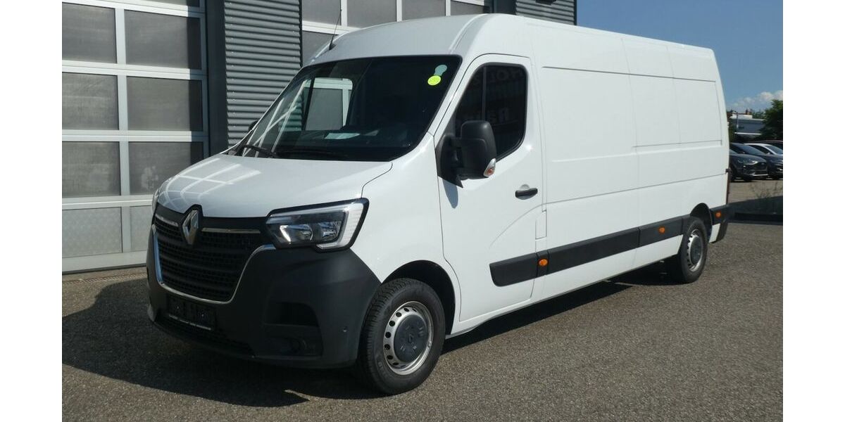 Renault Master 36.000 km 26.499 &euro; Landau 76829