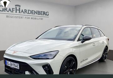 Cupra Leon 5.000 km 47.847 &euro; Offenburg 77652