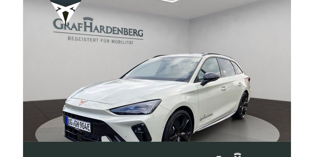 Cupra Leon 5.000 km 47.847 &euro; Offenburg 77652