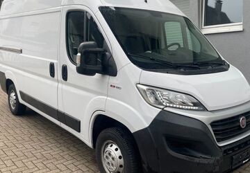 Fiat Ducato 108.100 km 18.076 &euro; Iserlohn 58636