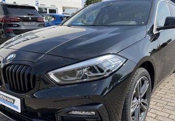 BMW 118 36.000 km 25.901 &euro; Gotha 99867