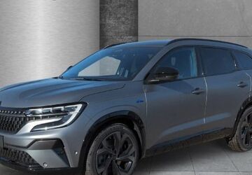 Renault Espace 9.750 km 43.330 &euro; Minden 32427