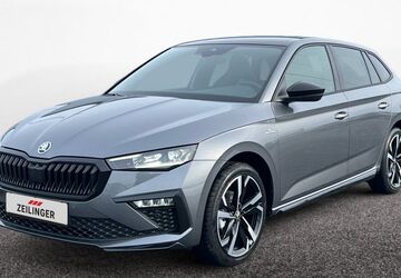 Skoda Scala 1.125 km 28.517 &euro; Dietersheim 91463