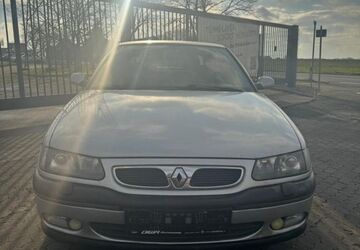 Renault Safrane 276.729 km 1.500 &euro; Enger 32130