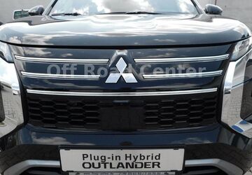 Mitsubishi Outlander 7.200 km 48.490 &euro; Groß-Gerau OT Berkach 64521