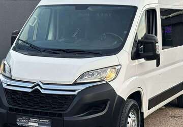 Citroen Jumper 105.200 km 18.490 &euro; Recklinghausen 45663