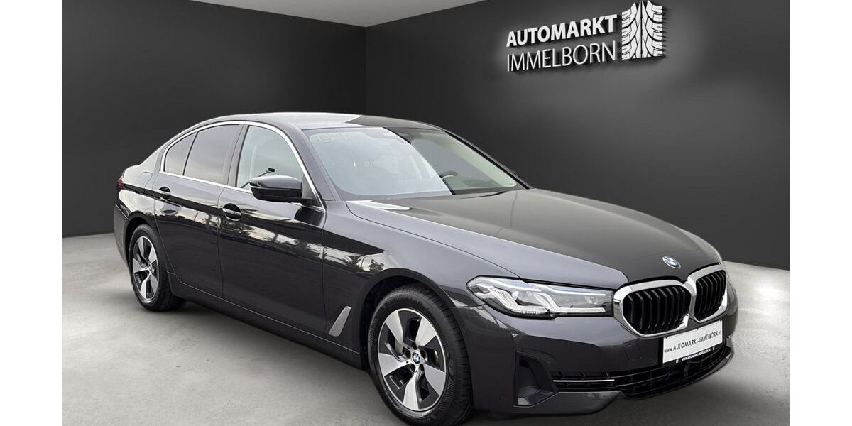 BMW 530 76.325 km 33.950 &euro; Barchfeld - Immelborn 36456