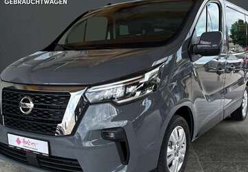 Nissan Primastar 20.290 km 31.890 &euro; Wasserburg 83512
